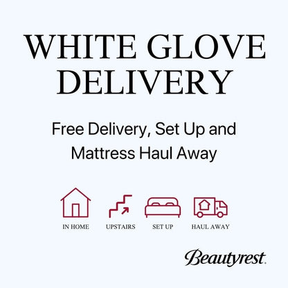 Matelas ferme Beautyrest Black L-Class 13,75