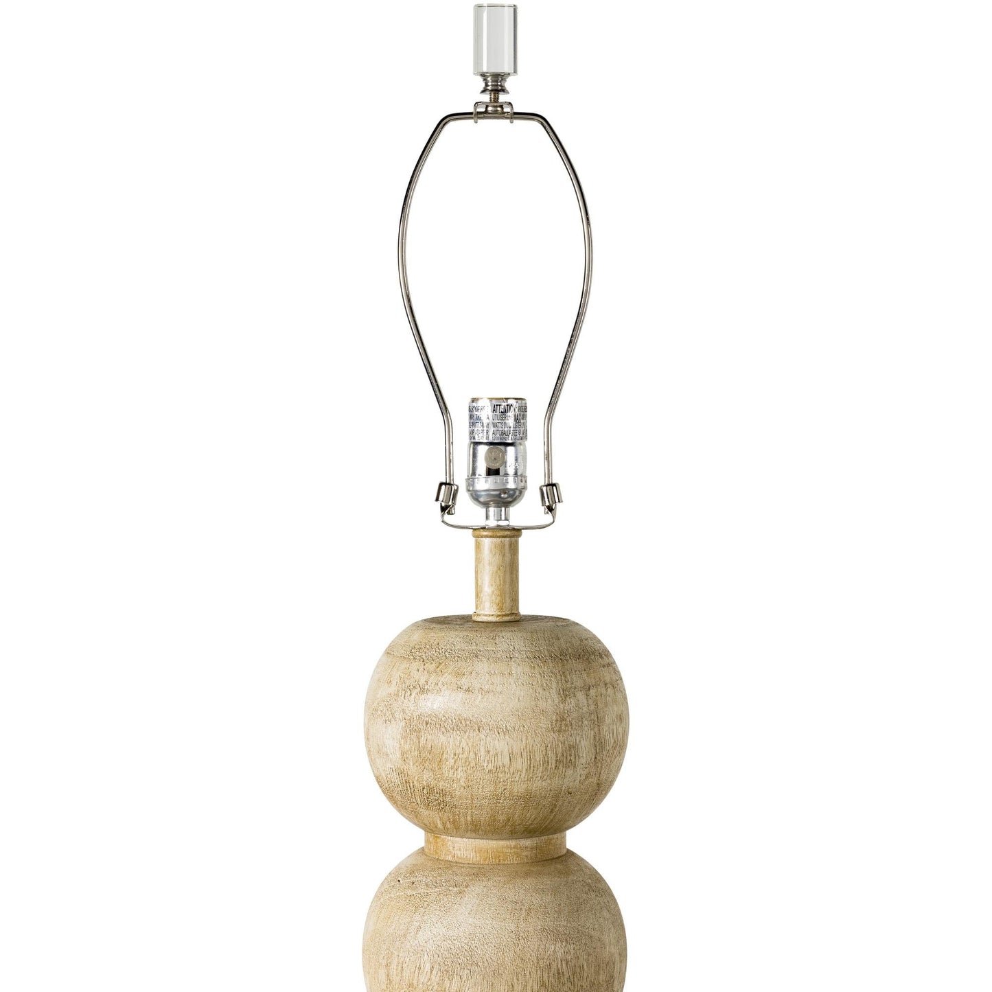 Lampadaire Becke Bubble Transitional