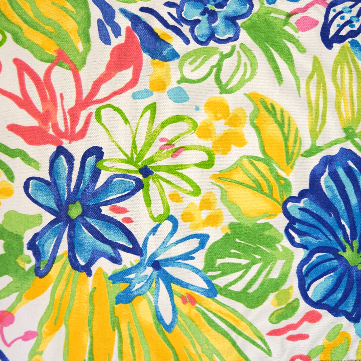 Ensemble de 3 coussins capitonnés à dossier arrondi pour canapé d'intérieur/extérieur - 19 x 19