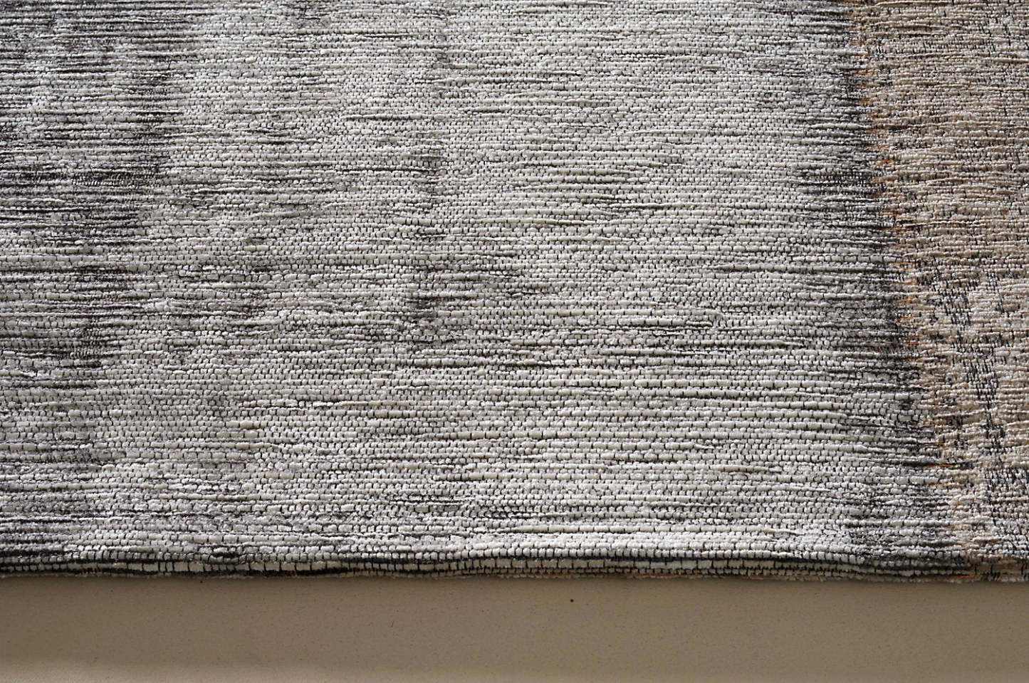 Carpette en patchwork cathédrale - 8' x 11'|Carpette Cathédrale - 7 pi 10 po x 10 pi 10 po|CAT53078