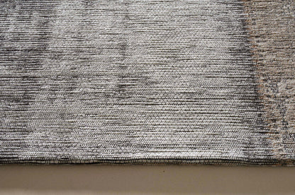 Carpette en patchwork cathédrale - 8' x 11'|Carpette Cathédrale - 7 pi 10 po x 10 pi 10 po|CAT53078