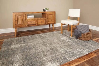 Cathedral Area Rug - 8' x 11'|Carpette Cathedral - 8 pi x 11 pi|CAT53098