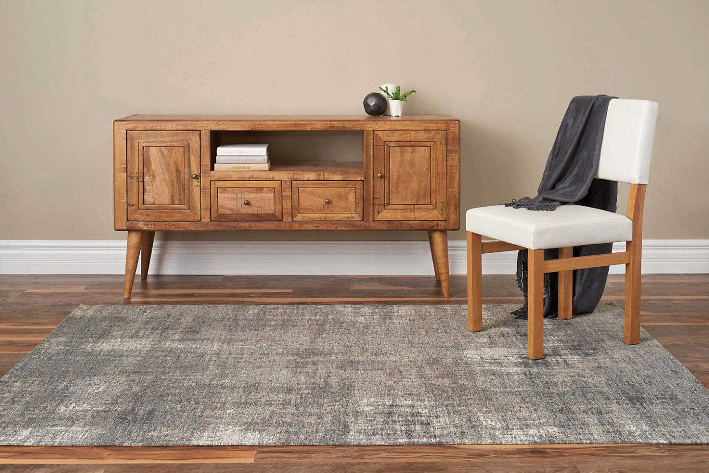 Cathedral Area Rug - 8' x 11'|Carpette Cathedral - 8 pi x 11 pi|CAT53098