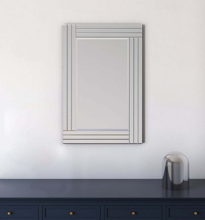 Grottes 36 Miroir | Miroir Caves de 36 po