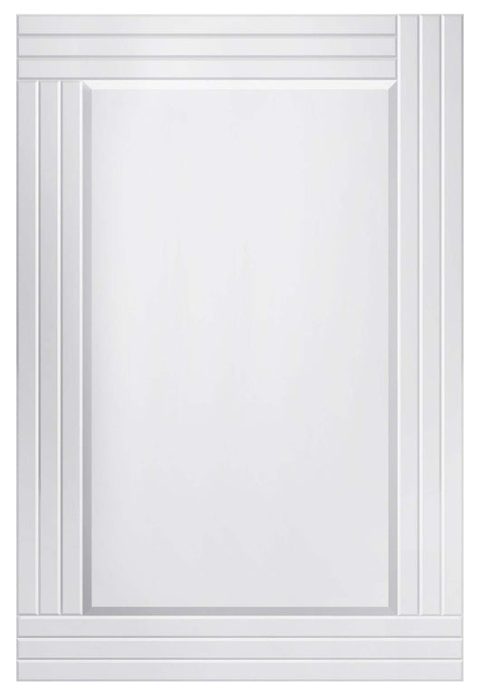 Grottes 36 Miroir | Miroir Caves de 36 po