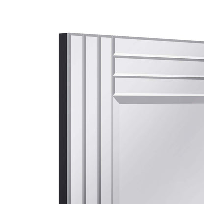 Grottes 36 Miroir | Miroir Caves de 36 po