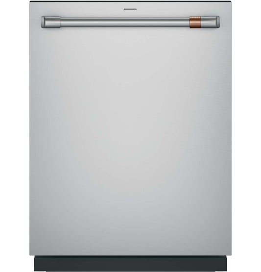 Ensemble de poignées pour lave-vaisselle Café - Acier inoxydable brossé - CXADTH1PVSS CXADTVSS | Trousse de poignée Café pour lave-vaisselle - acier inoxydable brossé - CXADTH1PVSS | CXADTVSS