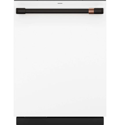 Ensemble de poignées pour lave-vaisselle Café - Noir plat - CXADTH1PVFB | Trousse de poignée Café pour lave-vaisselle - noir mat - CXADTH1PVFB | CXADTVFB