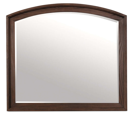 Miroir Chelsea – Rustique|Miroir Chelsea - rustique|CHELG0MR