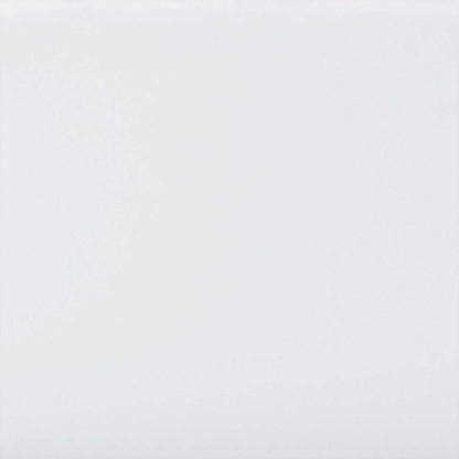 Tabouret de bar Cruz avec siège pivotant et réglable, tissu en cuir végétalien, métal - Blanc | Tabouret de bar Cruz en tissu de cuir végétalien et en métal avec siège pivotant et réglable - blanc