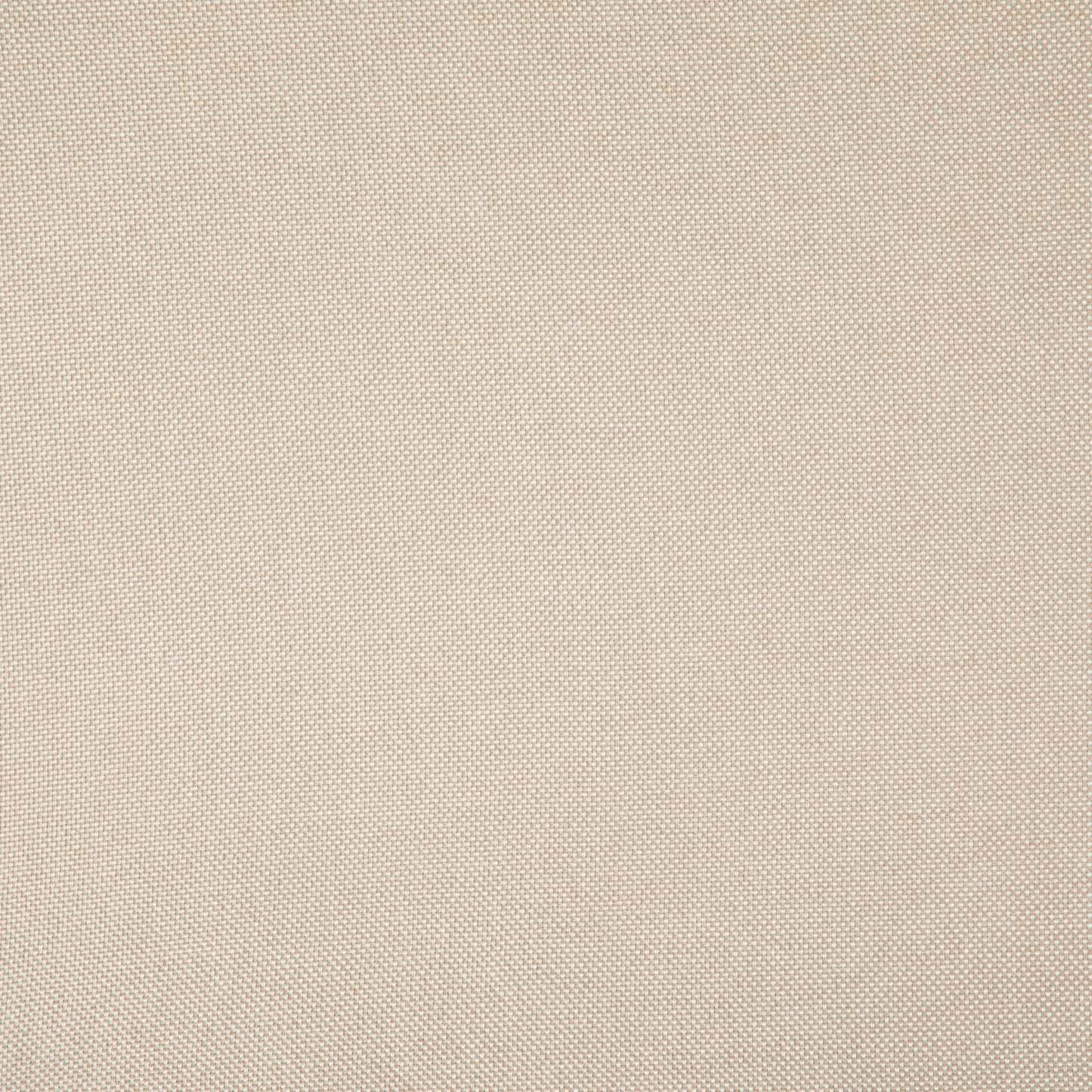 LumiSource Pebble Beige Fabric Mid-Century Modern Counter-Height Stool - Set of 2|Tabouret moderne du milieu du 20e siècle Pebble de hauteur comptoir en tissu beige - ensemble de 2