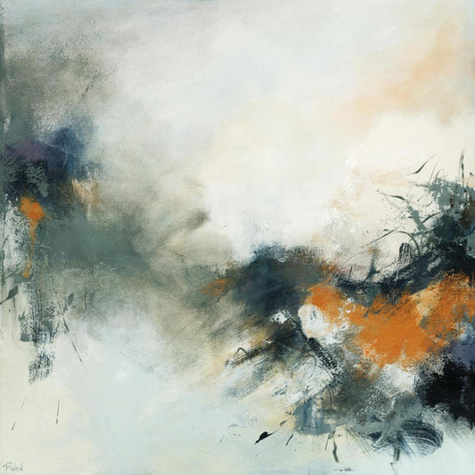 Transition Giant Art 72x72 Wall Art|Œuvre d’art murale Giant Art « Transition » 72 x 72