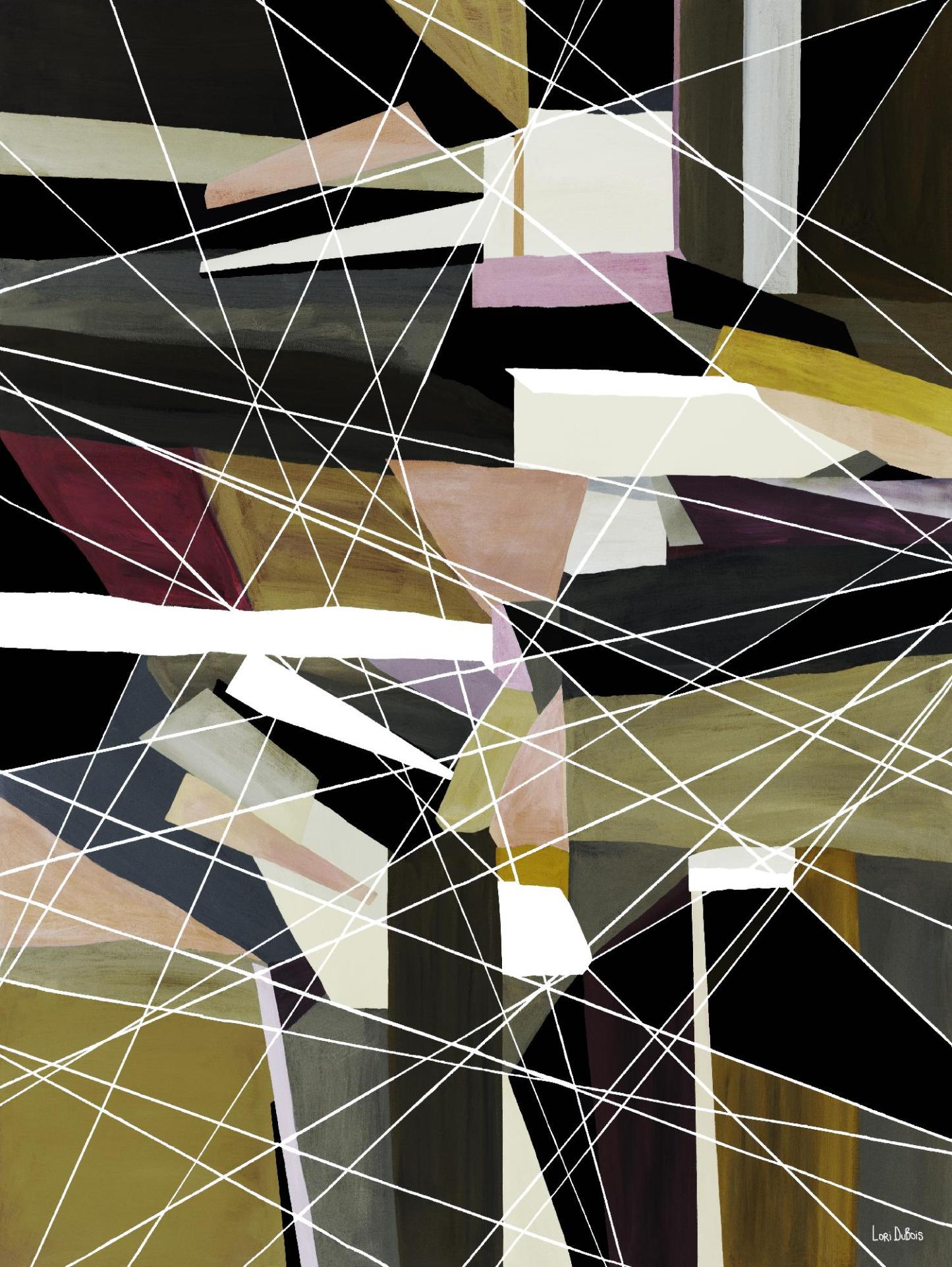 Lunareclipse Giant Art 72x54 Wall Art|Œuvre d’art murale Giant Art « Lunareclipse » 72 x 54