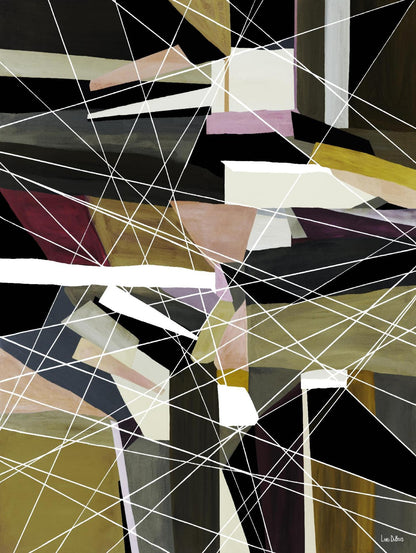 Lunareclipse Giant Art 72x54 Wall Art|Œuvre d’art murale Giant Art « Lunareclipse » 72 x 54