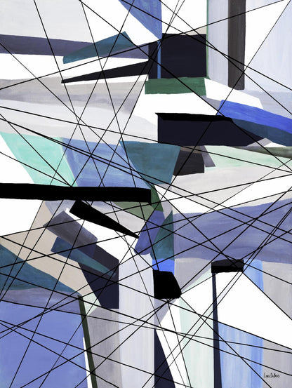 Shipandsails Giant Art 72x54 Wall Art|Œuvre d'art murale Giant Art « Shipandsails » 72 x 54