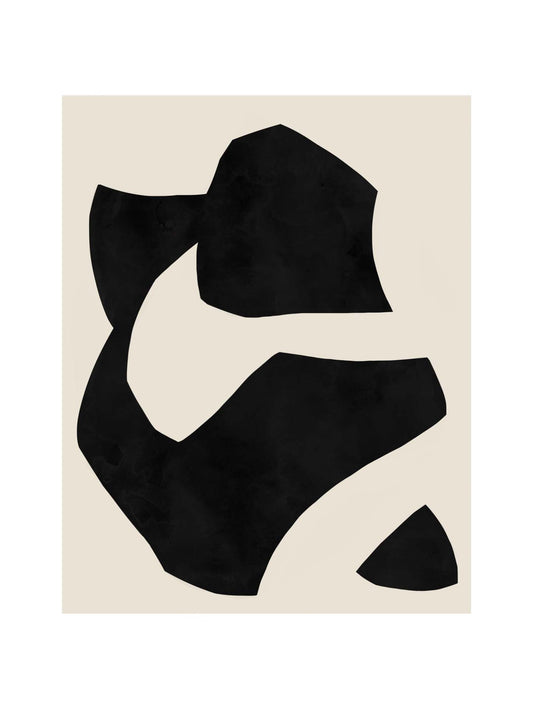 Jusqu'à ce que Giant Art 72x54 Wall Art|Œuvre d'art murale Giant Art « Jusqu'à ce que » 72 x 54