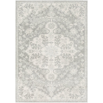 Tapis de sol vintage bohème Caressa de Livabliss