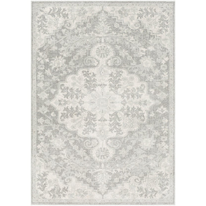 Tapis de sol vintage bohème Caressa de Livabliss