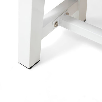 Banc d'extérieur en bois d'acacia Carlisle par Christopher Knight Home