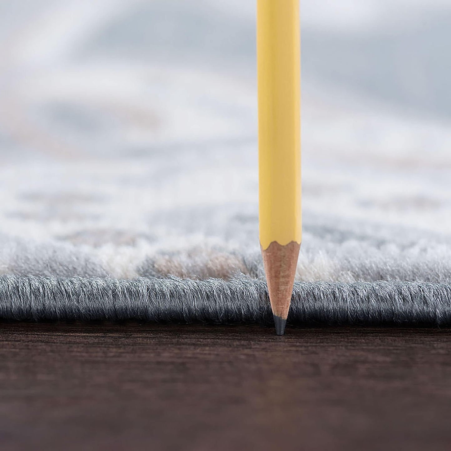 Tapis d'intérieur Carrington à motifs floraux et botaniques de transition