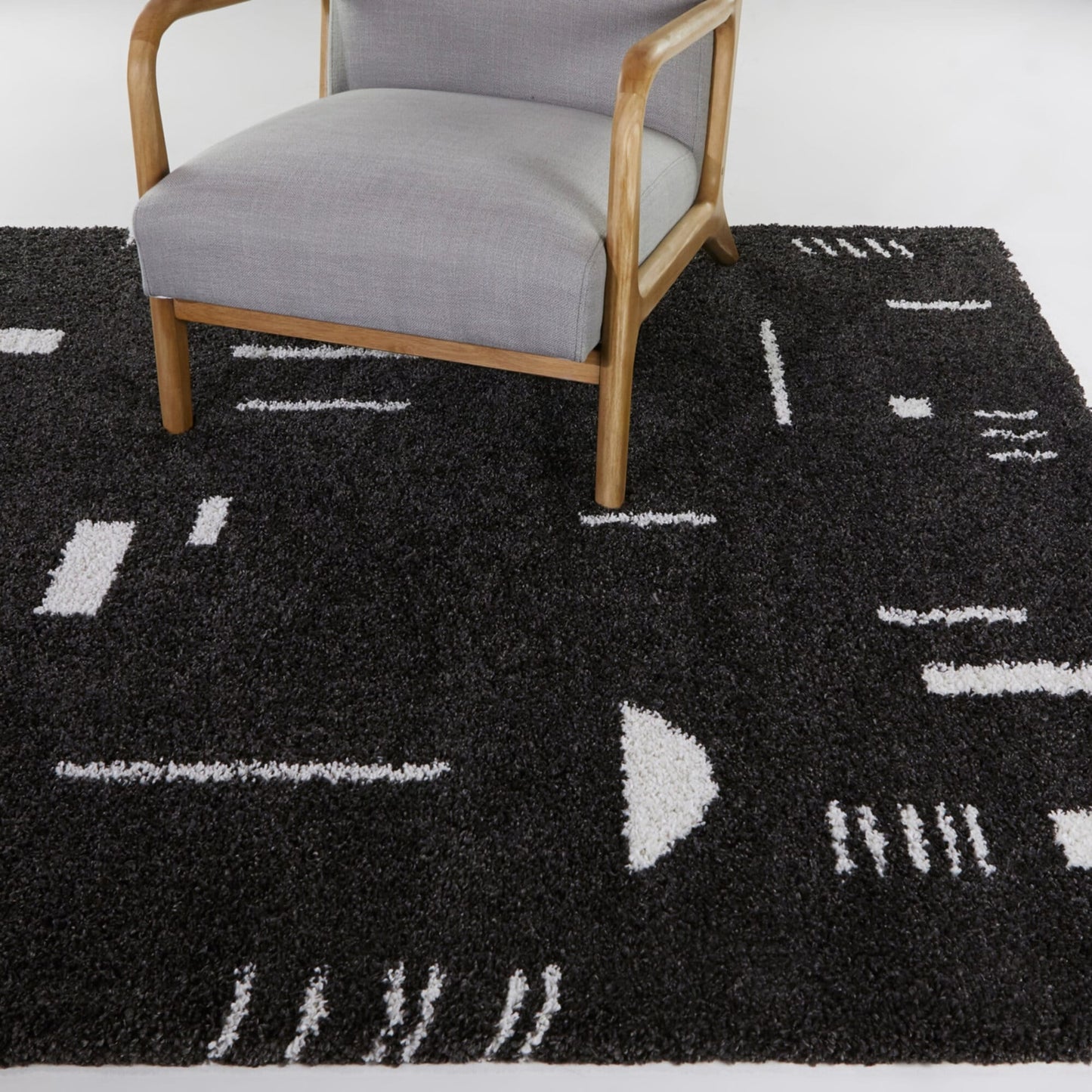Tapis Carson Shag