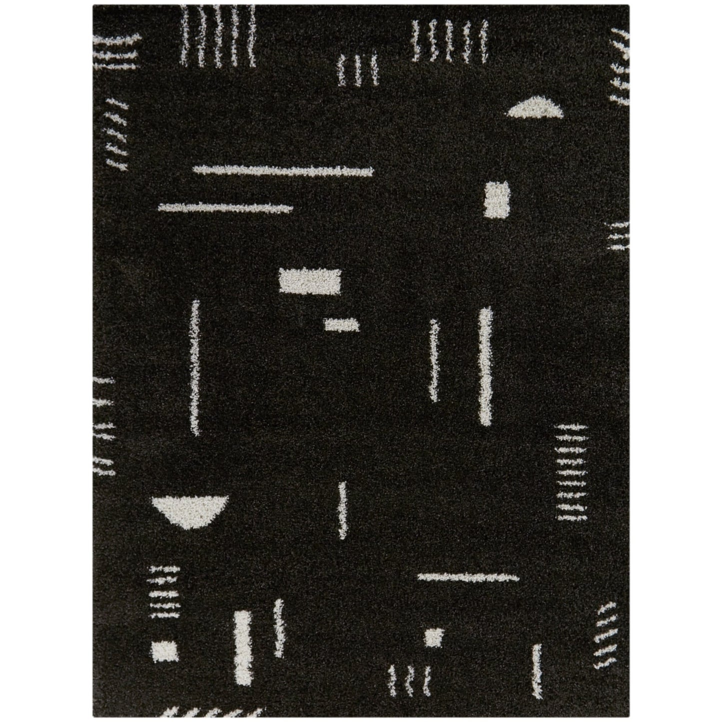 Tapis Carson Shag