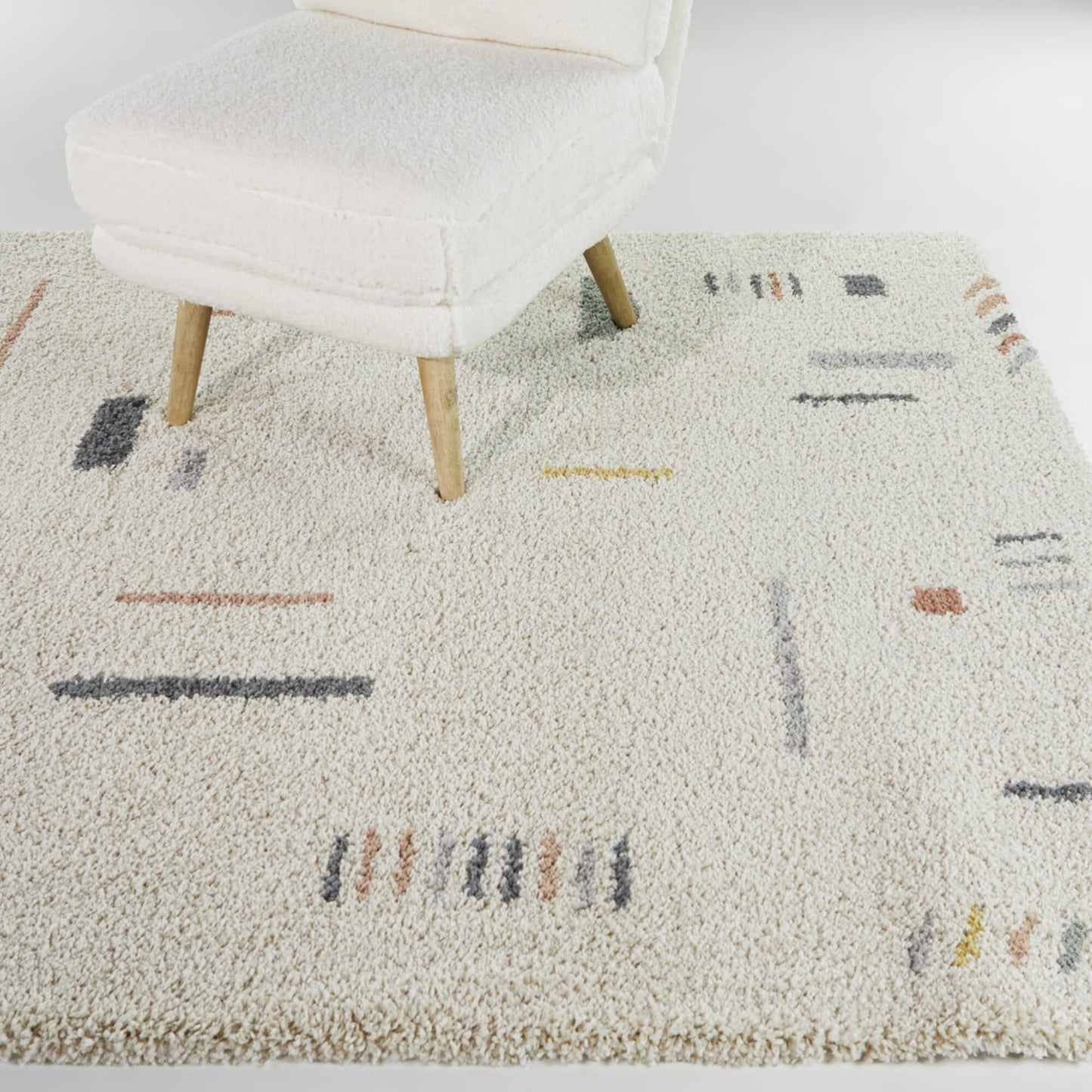 Tapis Carson Shag
