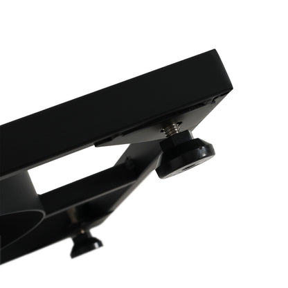 Christopher Knight Home - Table d'appoint pour support de réservoir en béton léger d'extérieur Aidan