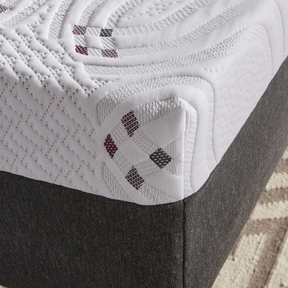 Matelas ComforPedic Loft de Beautyrest en mousse à mémoire de forme et gel de 35,5 cm (14 pouces)