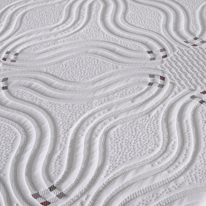 Matelas ComforPedic Loft de Beautyrest en mousse à mémoire de forme et gel de 35,5 cm (14 pouces)