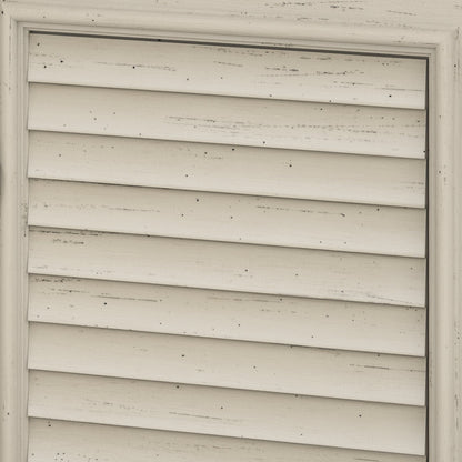 Armoire de rangement Fairview avec portes et étagères de Bush Furniture - 80,5 cm (L) x 32,4 cm (l) x 78 cm (H)