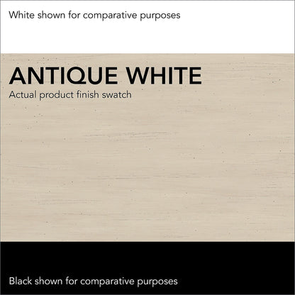 Armoire de rangement Fairview avec portes et étagères de Bush Furniture - 80,5 cm (L) x 32,4 cm (l) x 78 cm (H)