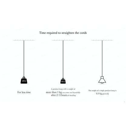 Suspension Elisie style moderne du milieu du siècle, 1 lumière, dôme en verre martelé effet cascade, éclairage pour îlot de cuisine ou salle à manger