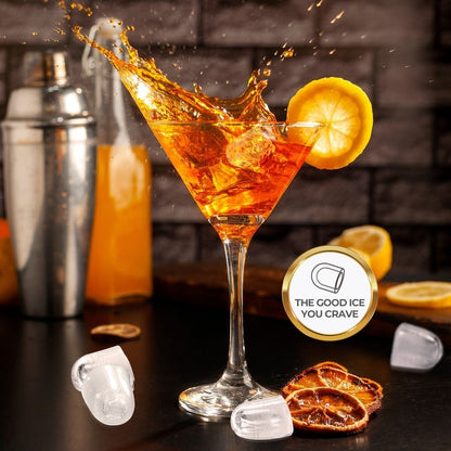 Machine à glaçons de comptoir avec pelle et panier à glaçons, 9 glaçons en 6 minutes, 12 kg/24 h, 2 tailles de glaçons en forme de balle, autonettoyante