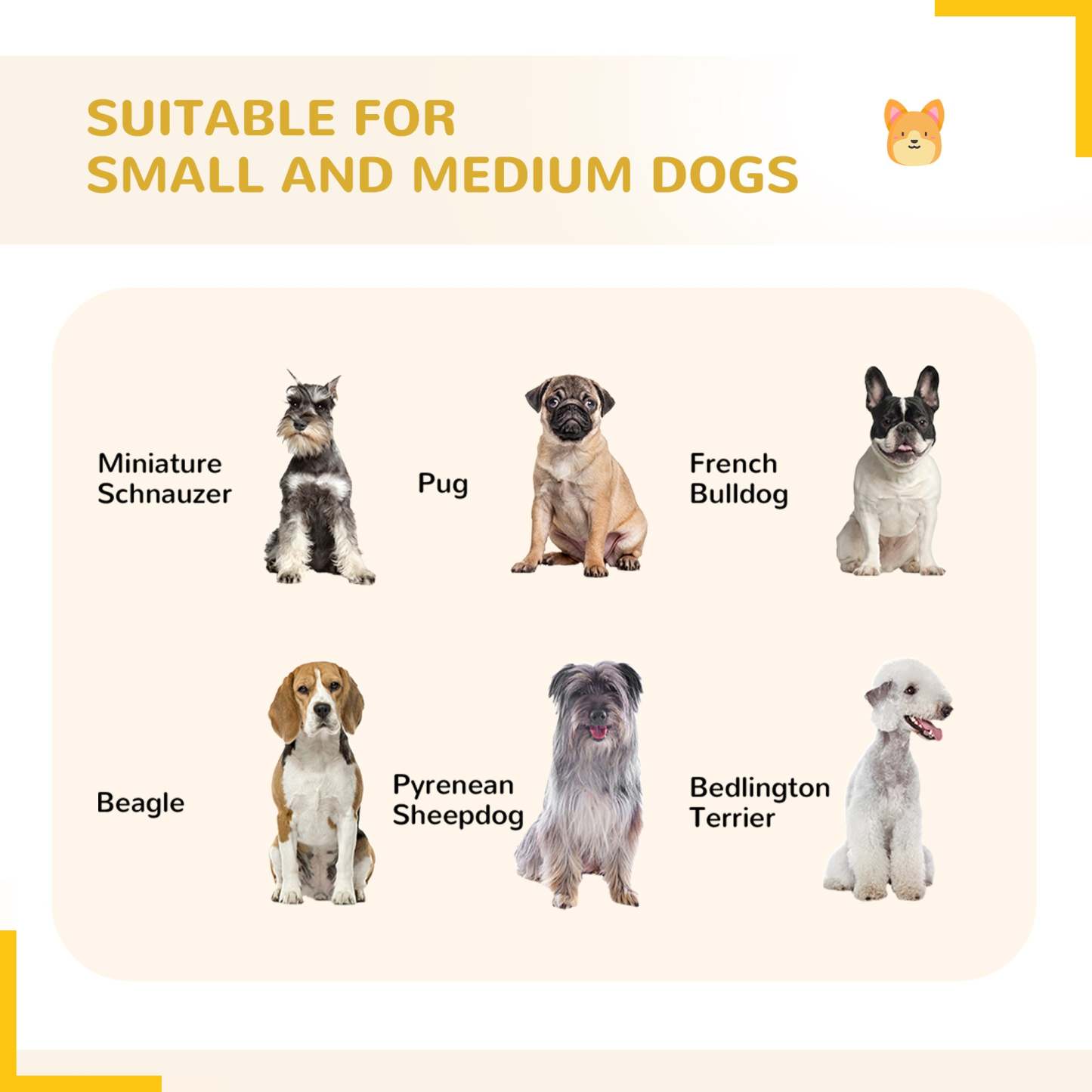 Pawhut Parc Pour Chien Très Résistant, Panneaux Métalliques Pour Chiots, Design DIY, Extérieur, Pour Petits Intérieur A|Pawhut Heavy Duty Dog Playpen, 24 Panneaux De 31.5 De ​​Hauteur, Parc D'exercice Pour Chiot E