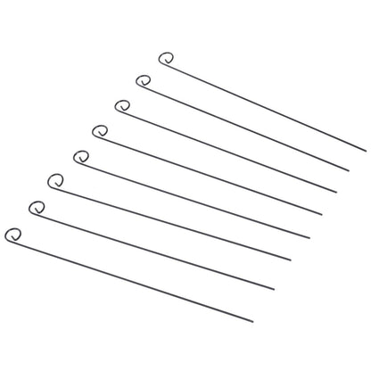 Pawhut 24inch 8-panel Octogone Pet Exercise Playpen Crate Pliable Dog Cage Pen Puppy Kennel, Black|Pawhut 61 Cm 8 Panneaux Octogone Pour Animal De Compagnie Parc D'exercice Pliable Pour Chien Cage St