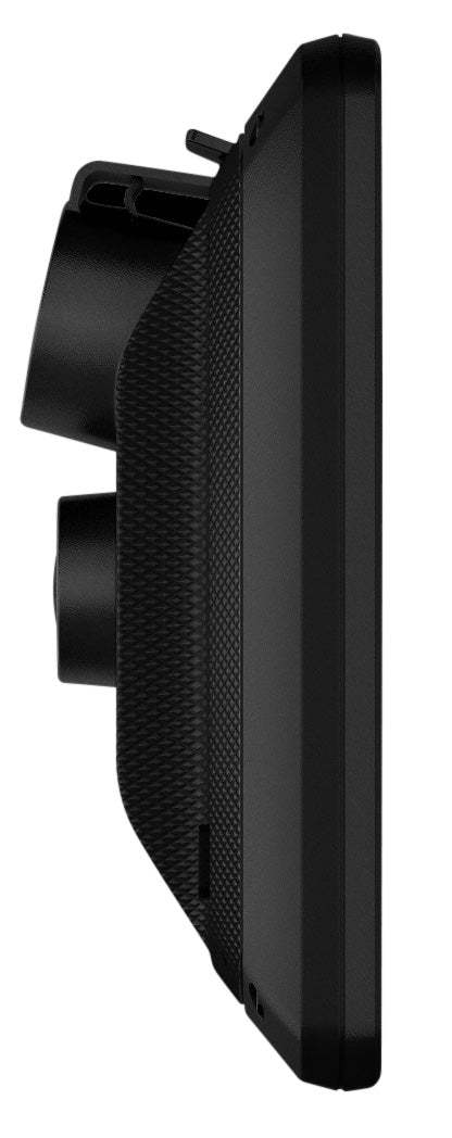 Garmin Drivecam™ 76 Gps Navigateur - Trajet Quotidien Avec Écran De 7, Caméra Embarquée Et Commande Vocale