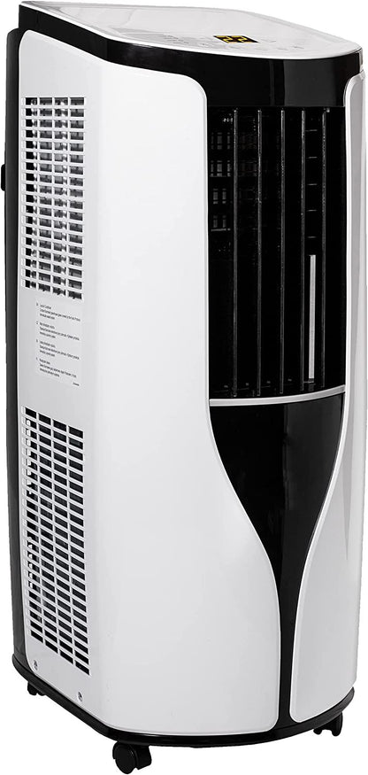 Climatiseur portatif Tosot avec chauffage et commandes par Wi-Fi | Tosot Portable Air Conditioner with Heater and Wi-Fi Control | D57FB98A