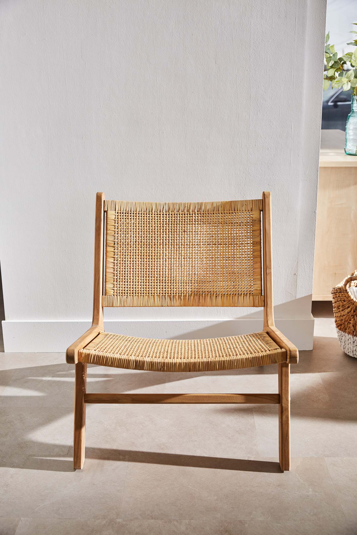 Chaise longue Balka | Fauteuil de détente Balka | D83G8NR7