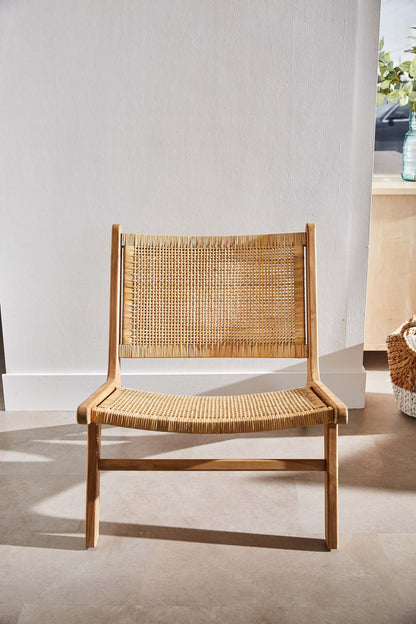 Chaise longue Balka | Fauteuil de détente Balka | D83G8NR7