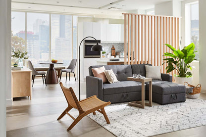 Chaise longue Balka | Fauteuil de détente Balka | D83G8NR7