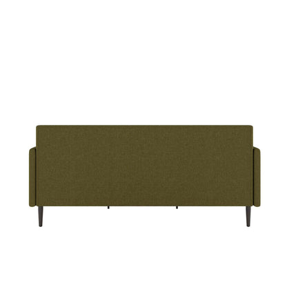 Lit de repos Wimberly en tissu DHP Wimberly | Lit de repos Wimberly de DHP en tissu