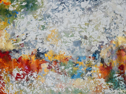 Cayenne Giant Art 72x54 Wall Art|Œuvre d'art murale Giant Art « Cayenne » 72 x 54