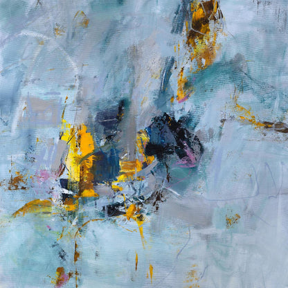 Prize Of The Day Giant Art 54x54 Wall Art|Œuvre d’art murale Giant Art « Prize Of The Day » 54 x 54