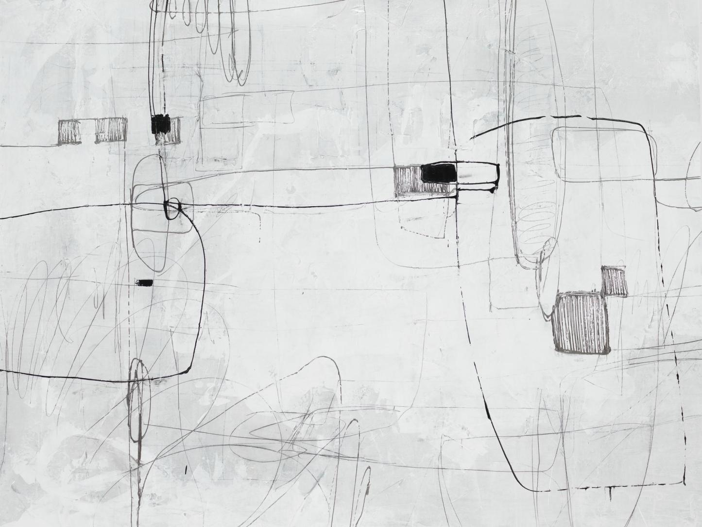 Parkour Canvas Framed Black 24x18 Wall Art|Œuvre d'art murale sur toile encadrée noire « Parkour » 24 x 18