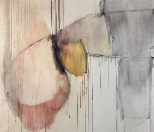 Trapped Silence Giant Art 72x72 Wall Art|Œuvre d’art murale Giant Art « Trapped Silence » 72 x 72