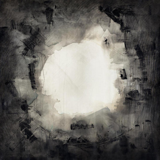 Positives And Negatives Ii Giant Art 54x54 Wall Art|Œuvre d’art murale Giant Art « Positives And Negatives Ii » 54 x 54