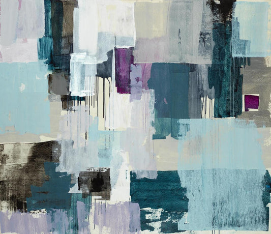 Potential Weaver Giant Art 72x72 Wall Art|Œuvre d’art murale Giant Art « Potential Weaver » 72 x 72