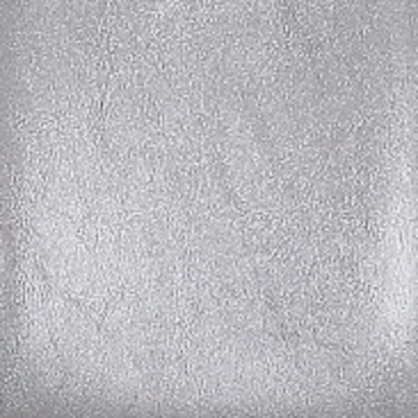 Manhattan Comfort Set of 2 Fifth Avenue Faux Leather Dining Chairs - Silver &amp; Walnut|Ensemble 2 chaises de salle à manger Fifth Avenue de Manhattan Comfort en similicuir - argenté et noyer