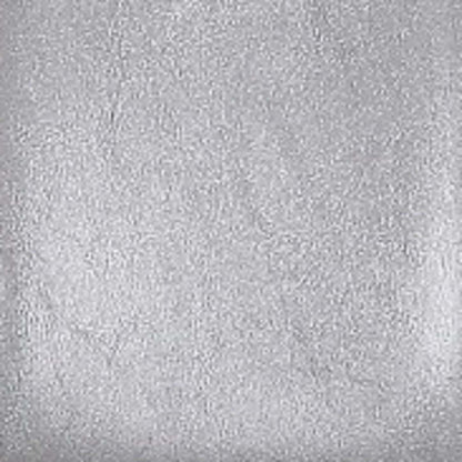 Manhattan Comfort Set of 2 Fifth Avenue Faux Leather Dining Chairs - Silver &amp; Walnut|Ensemble 2 chaises de salle à manger Fifth Avenue de Manhattan Comfort en similicuir - argenté et noyer